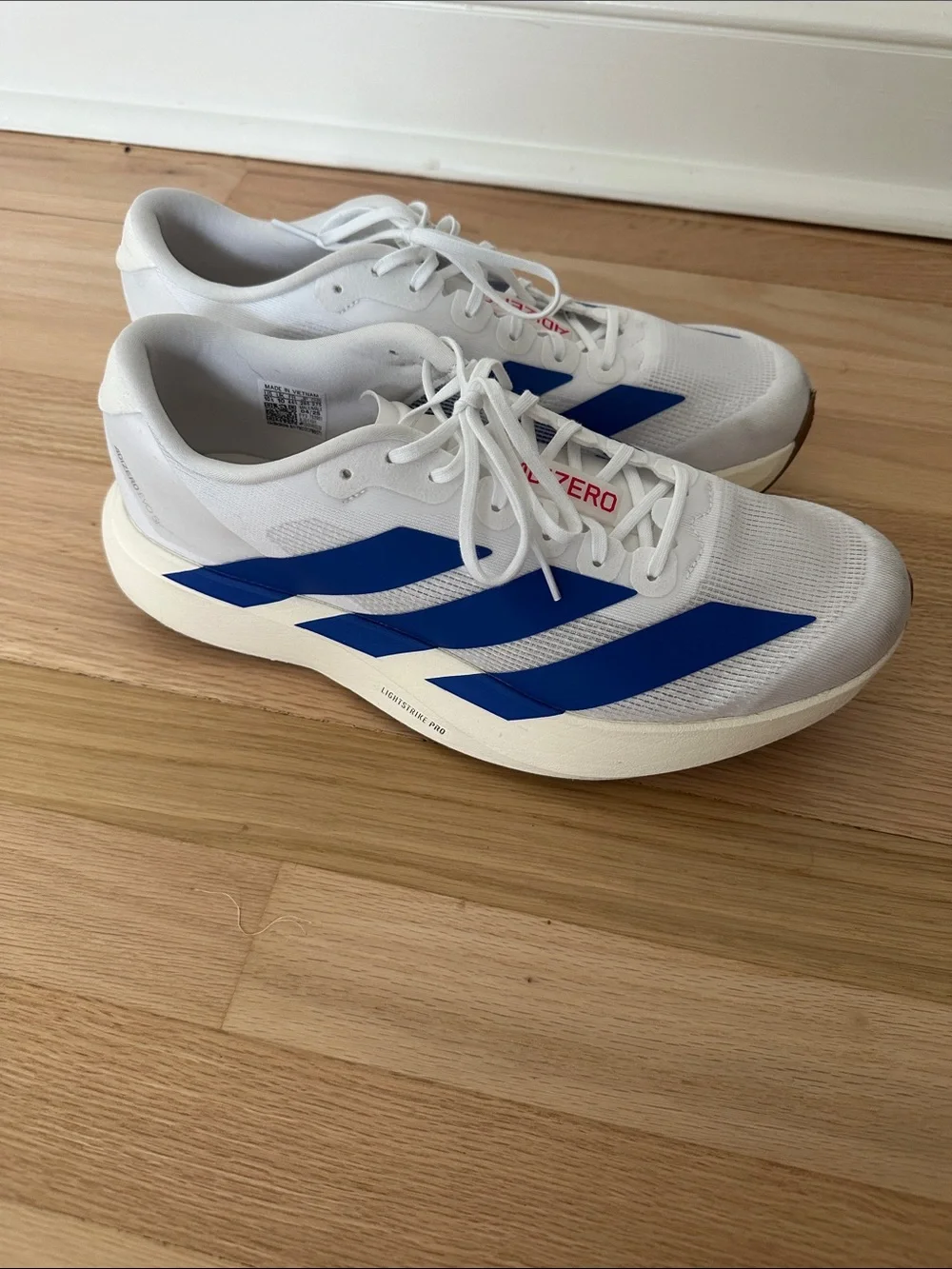 Men's Adidas Evo SL